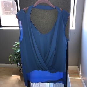 BCBG Top